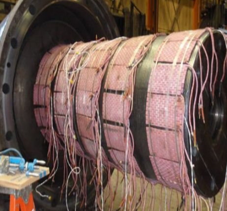 PWHT (Post Weld Heat Treatment): Proses Penting untuk Kekuatan dan Keamanan Struktur Logam